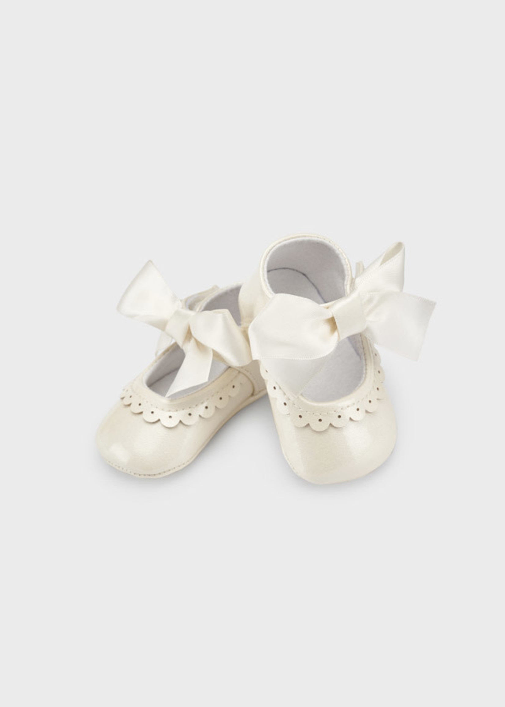 Mayoral Babyshoes Pearl - Mayoral