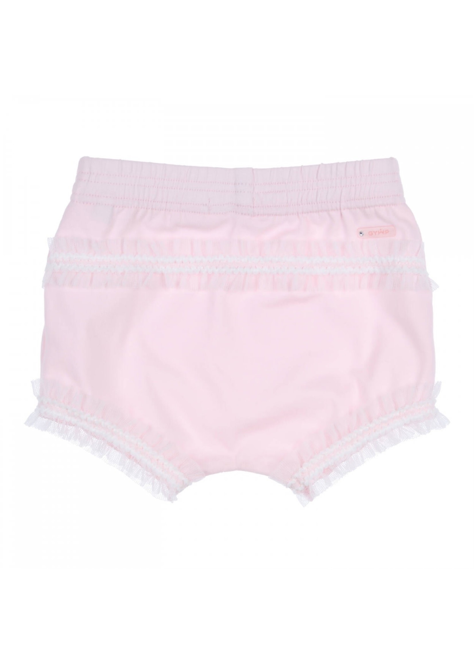 Gymp Short Pink - Gymp