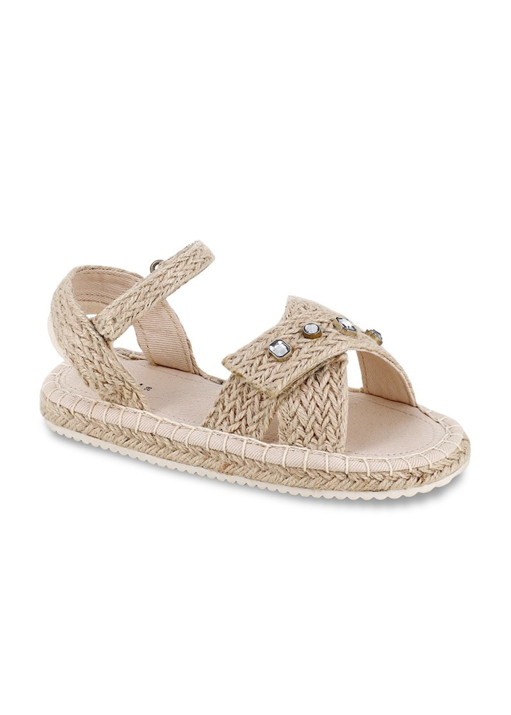 Mayoral Sandal Jute Strap - Mayoral