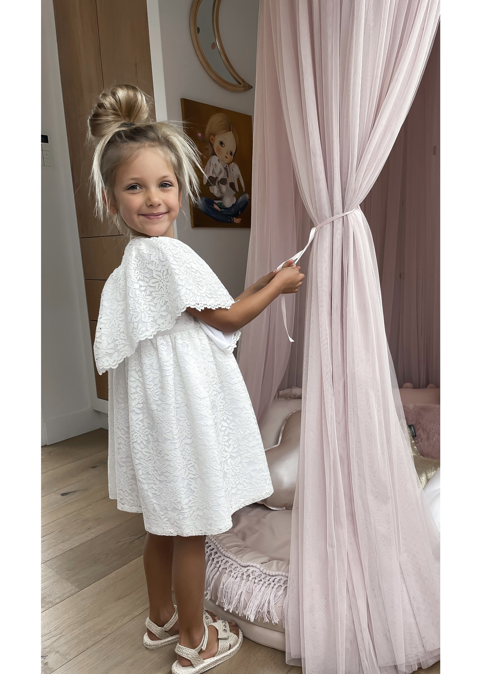zara christening outfit
