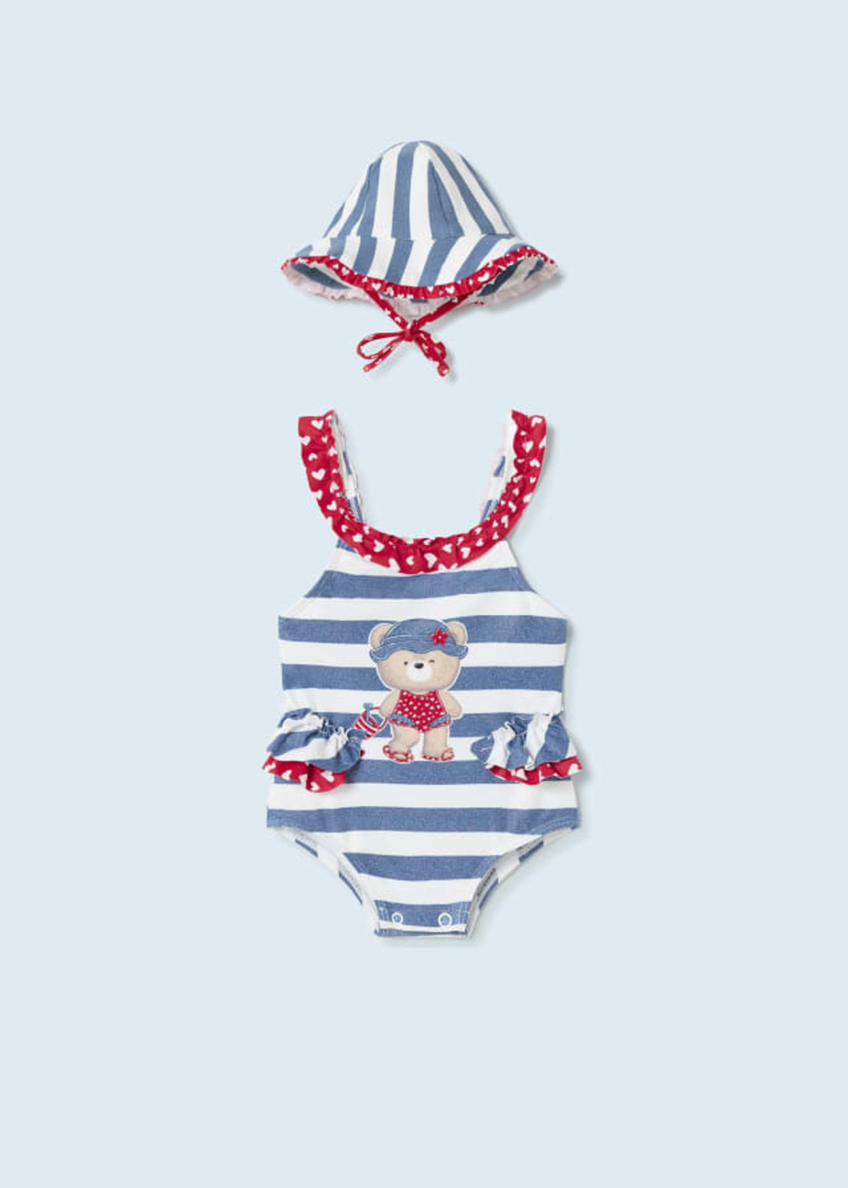 Mayoral Swim Set Teddy - Mayoral