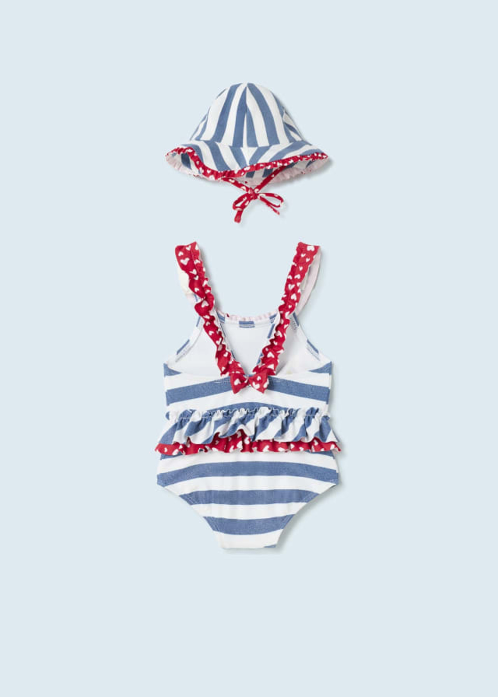 Mayoral Swim Set Teddy - Mayoral