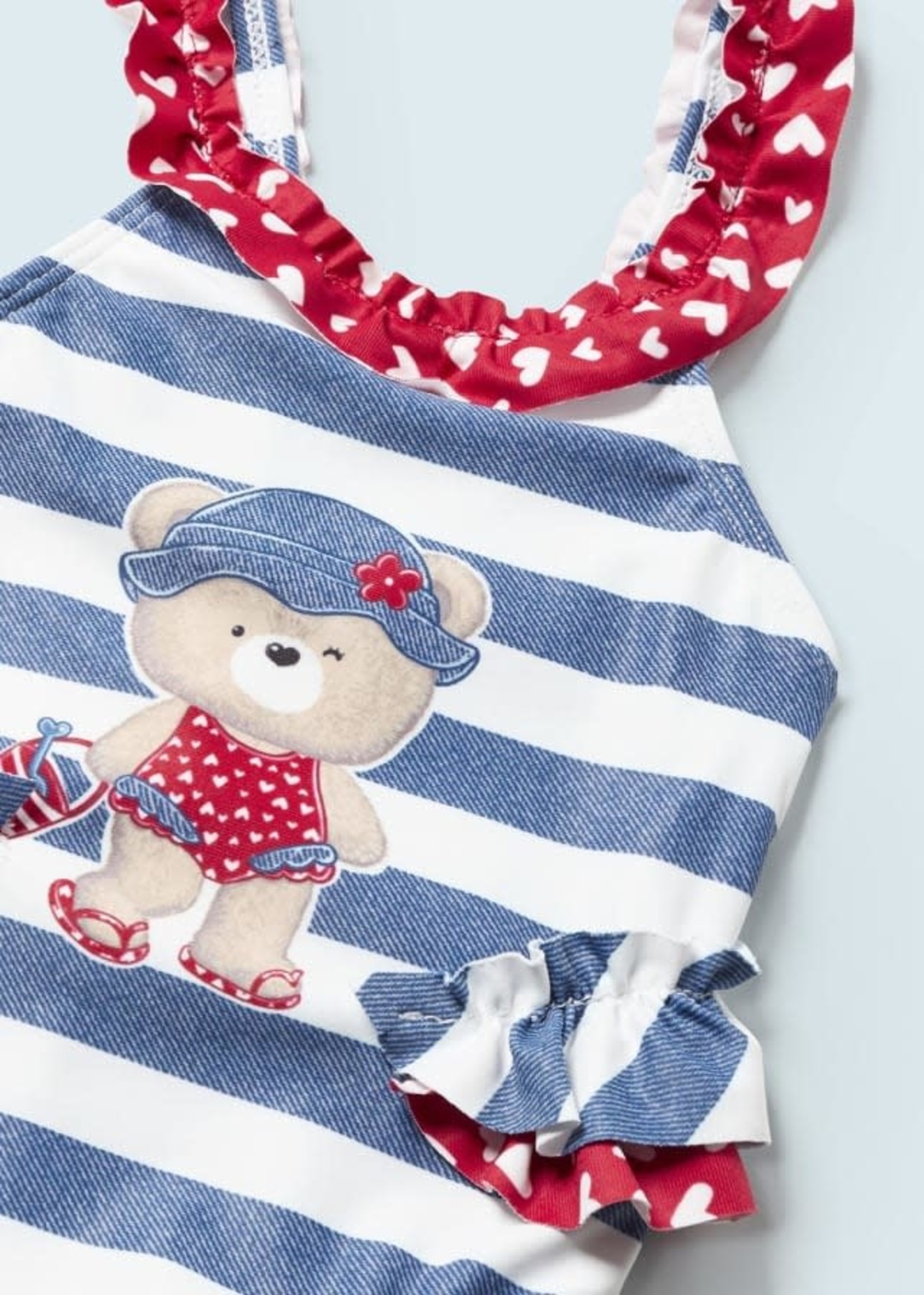 Mayoral Swim Set Teddy - Mayoral