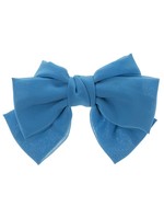 Siena Big Bow French Blue