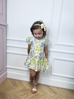 Petite Zara Dress Jasmine - Petite Zara 5Y