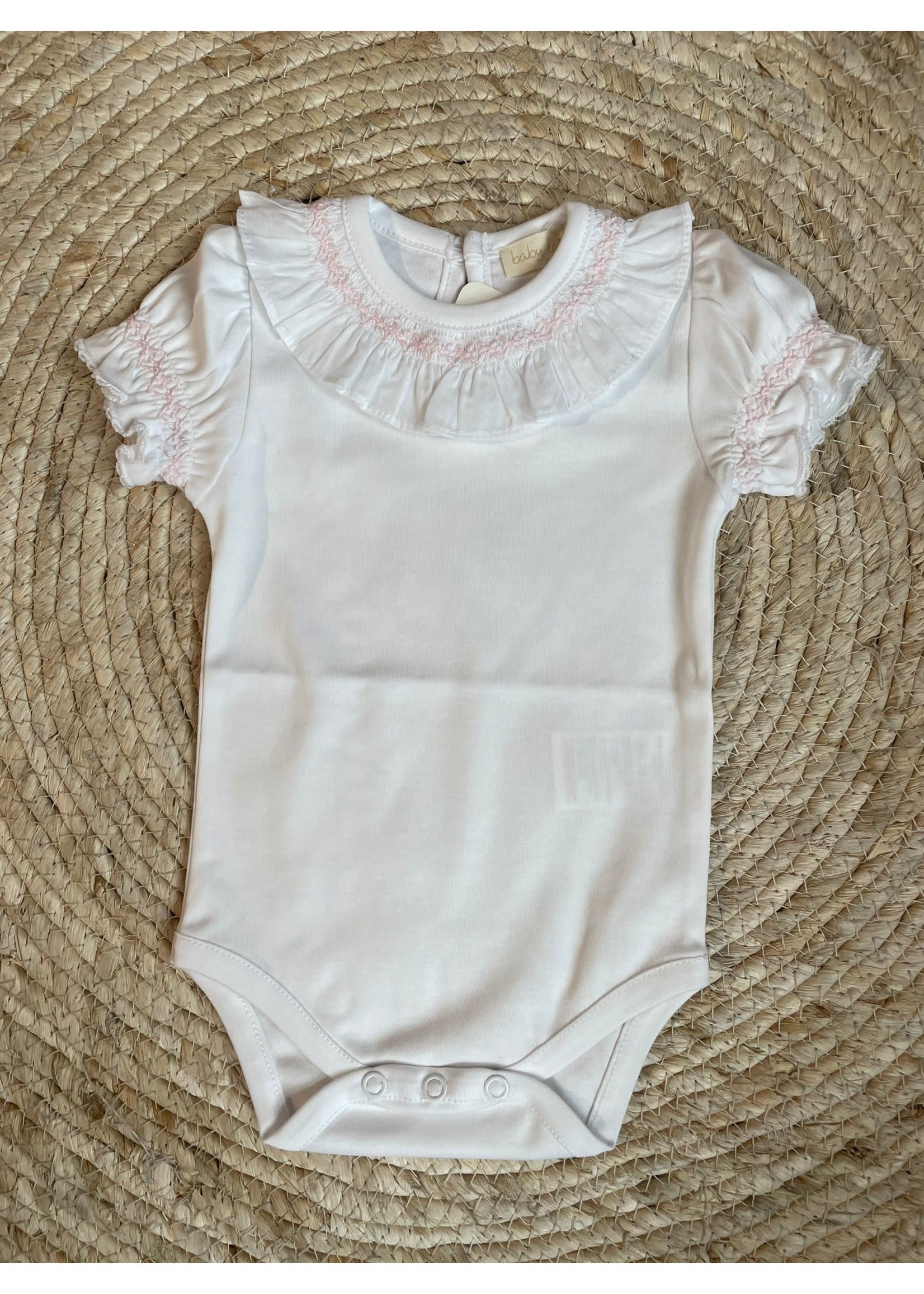 Laivicar Bodysuit Pinky - Laivicar