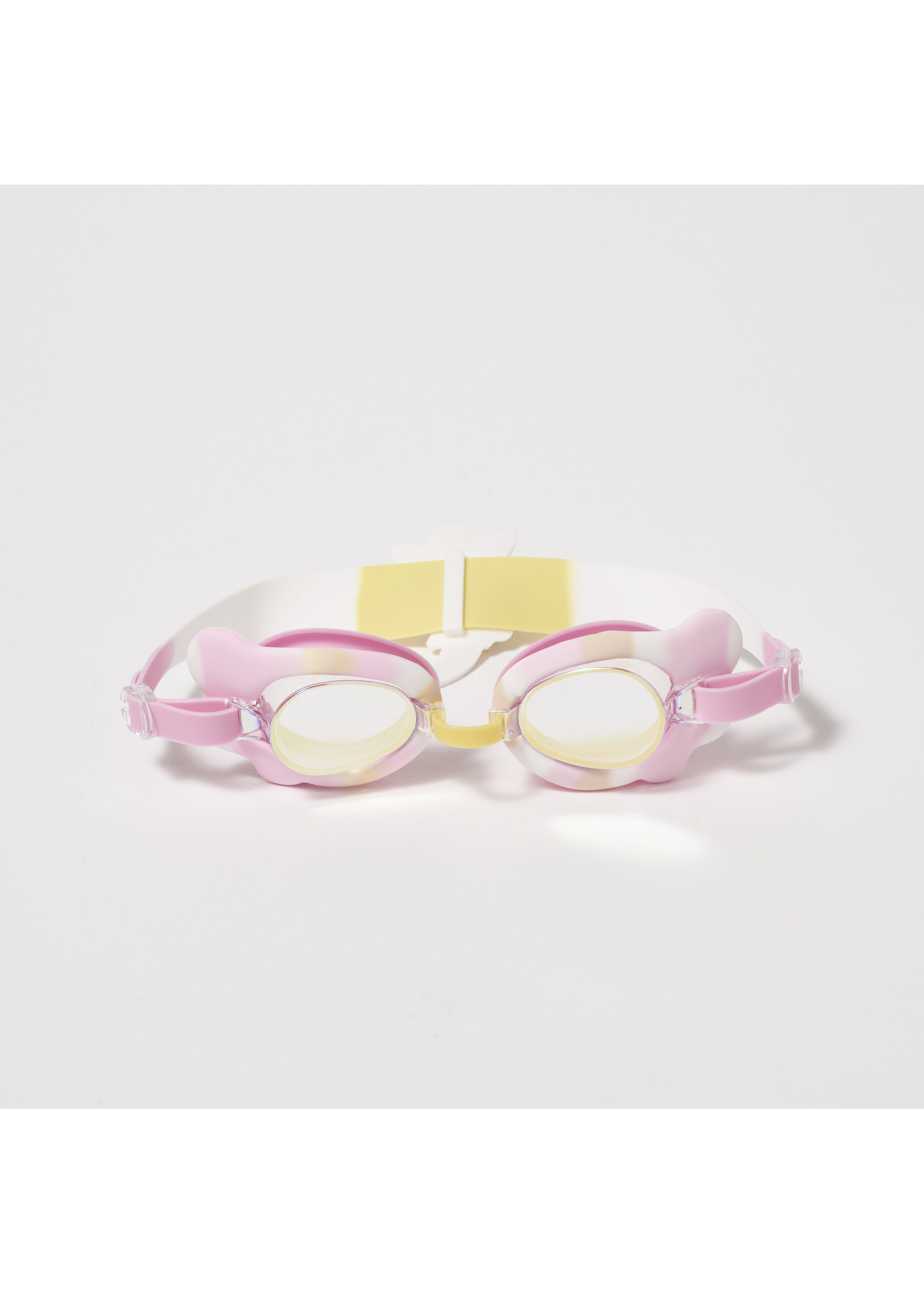 Sunnylife Copy of Swim Goggles Pink
