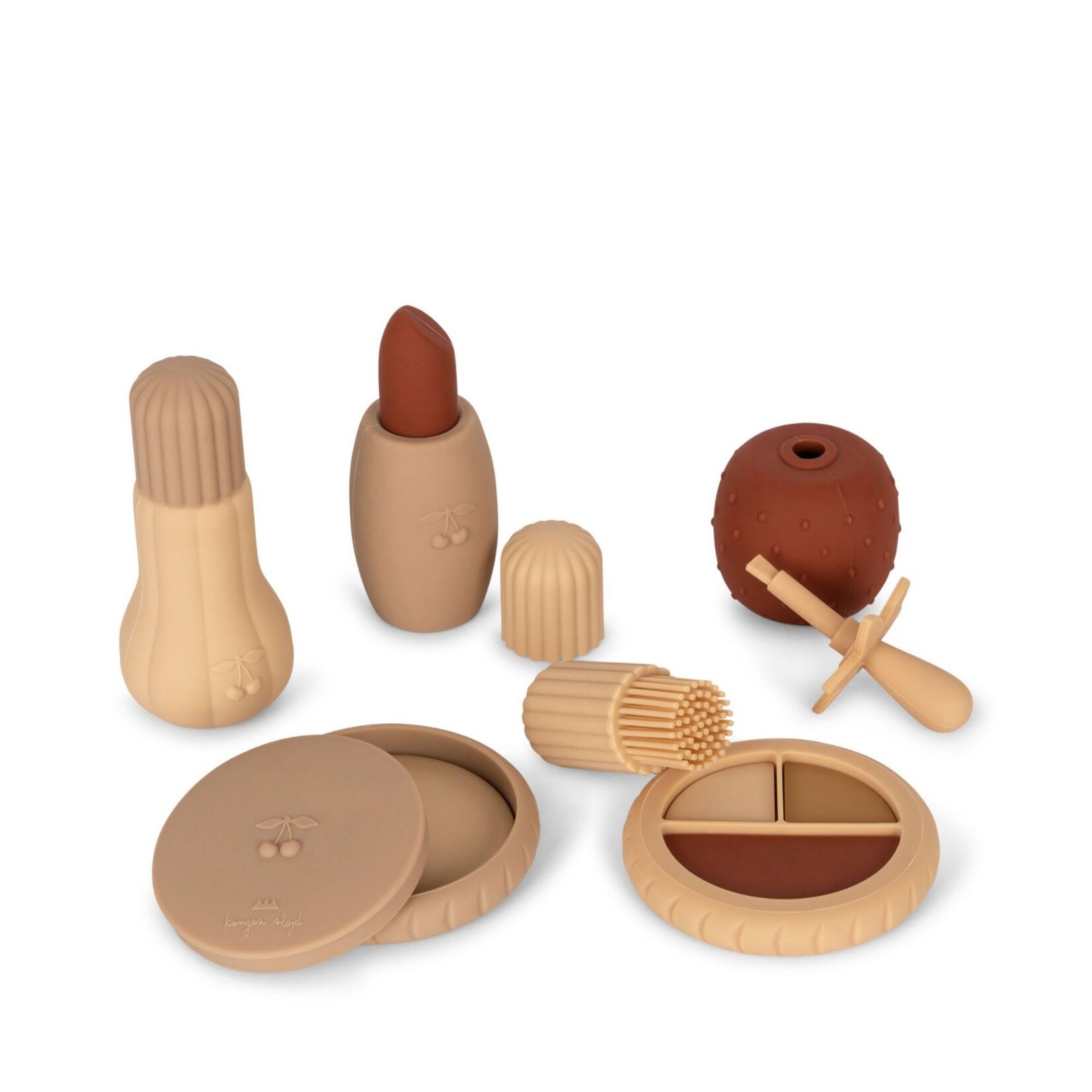 Konges Slojd Make Up Set Blush - Konges Slojd
