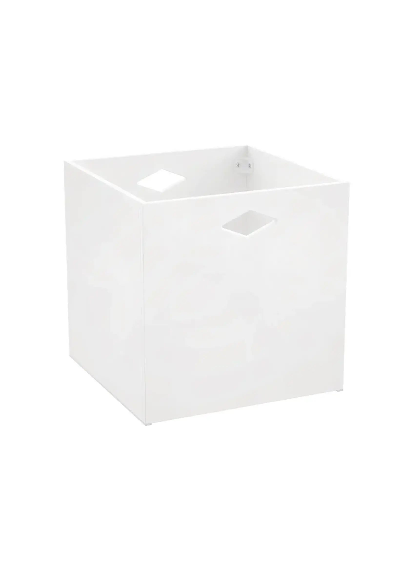 Cam Cam Copenhagen White Storage