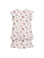 Petite Zara Pyjama Short Little Fairies  - Little Pie