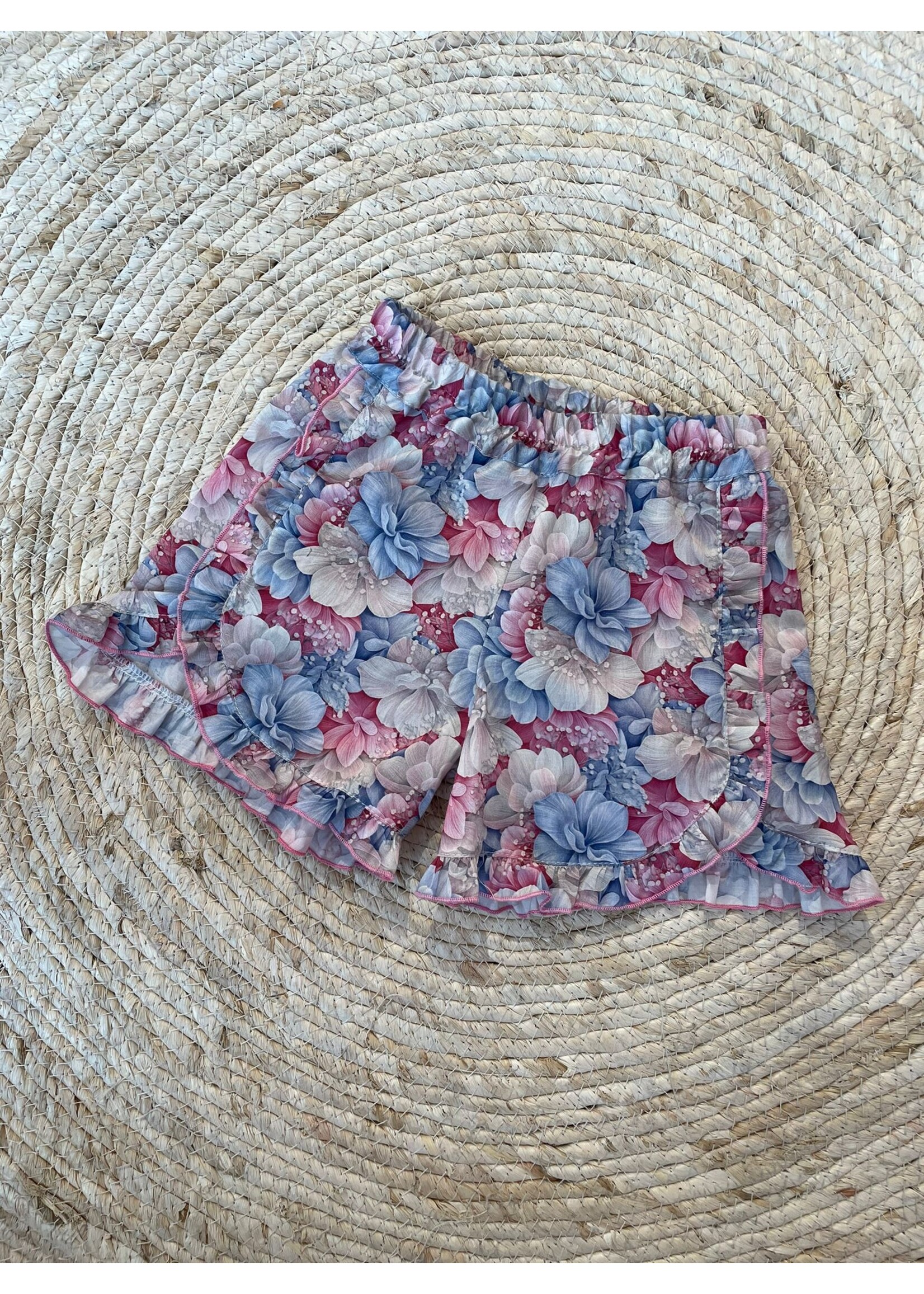 Petite Zara Short Jolie - Petite Zara