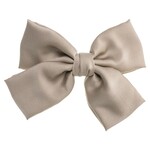 Big Bow Taupe