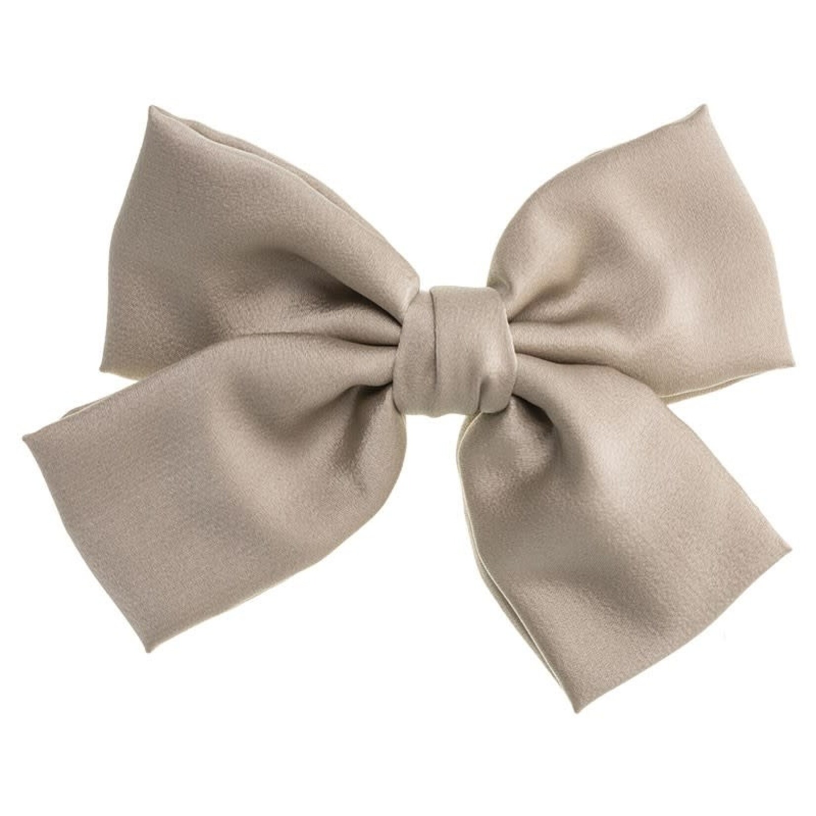 Big Bow Taupe