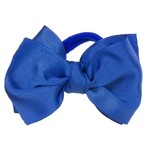 Siena Copy of Big Bow Elastic  Mauve