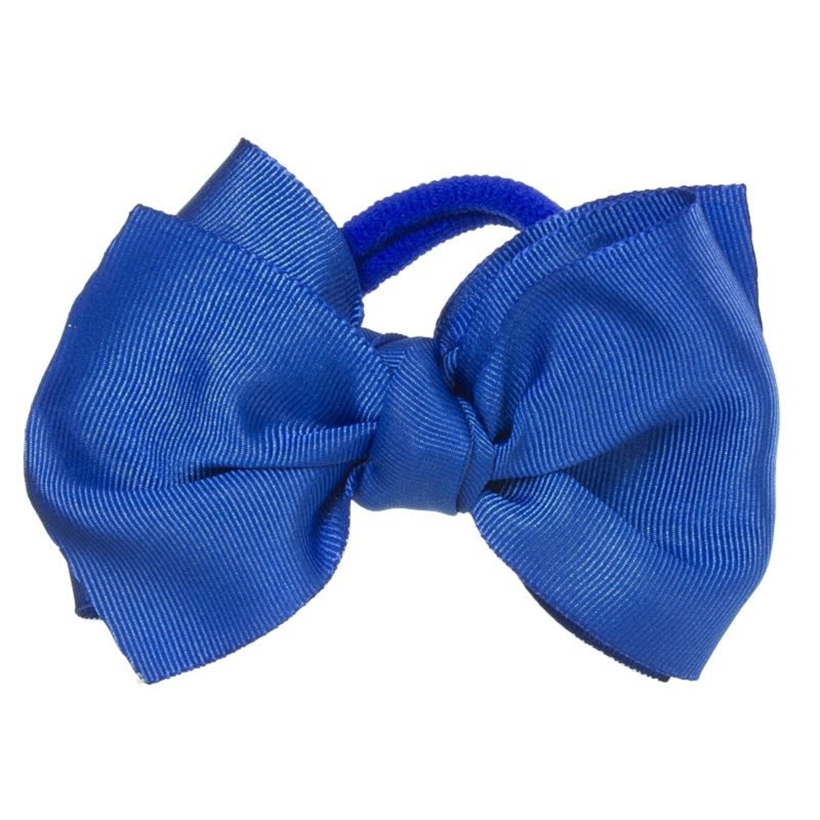 Siena Copy of Big Bow Elastic  Mauve