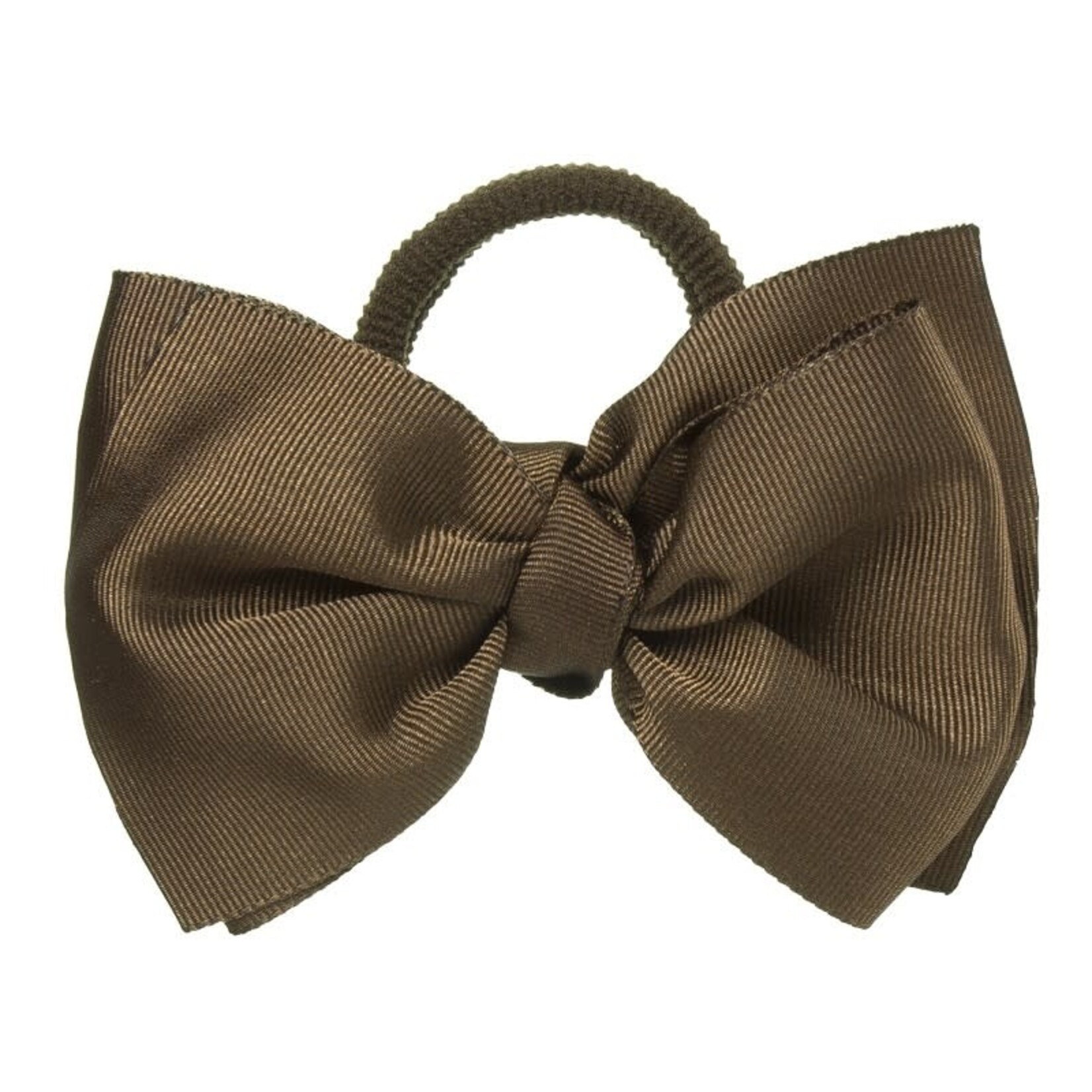 Siena Copy of Big Bow Elastic Lilac