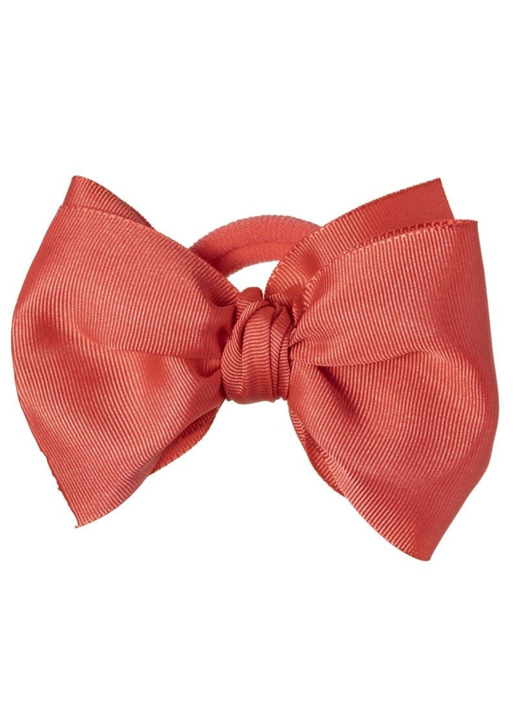 Siena Copy of Big Bow Elastic Brown