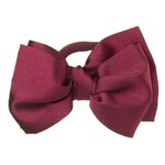 Siena Copy of Big Bow Elastic Coral