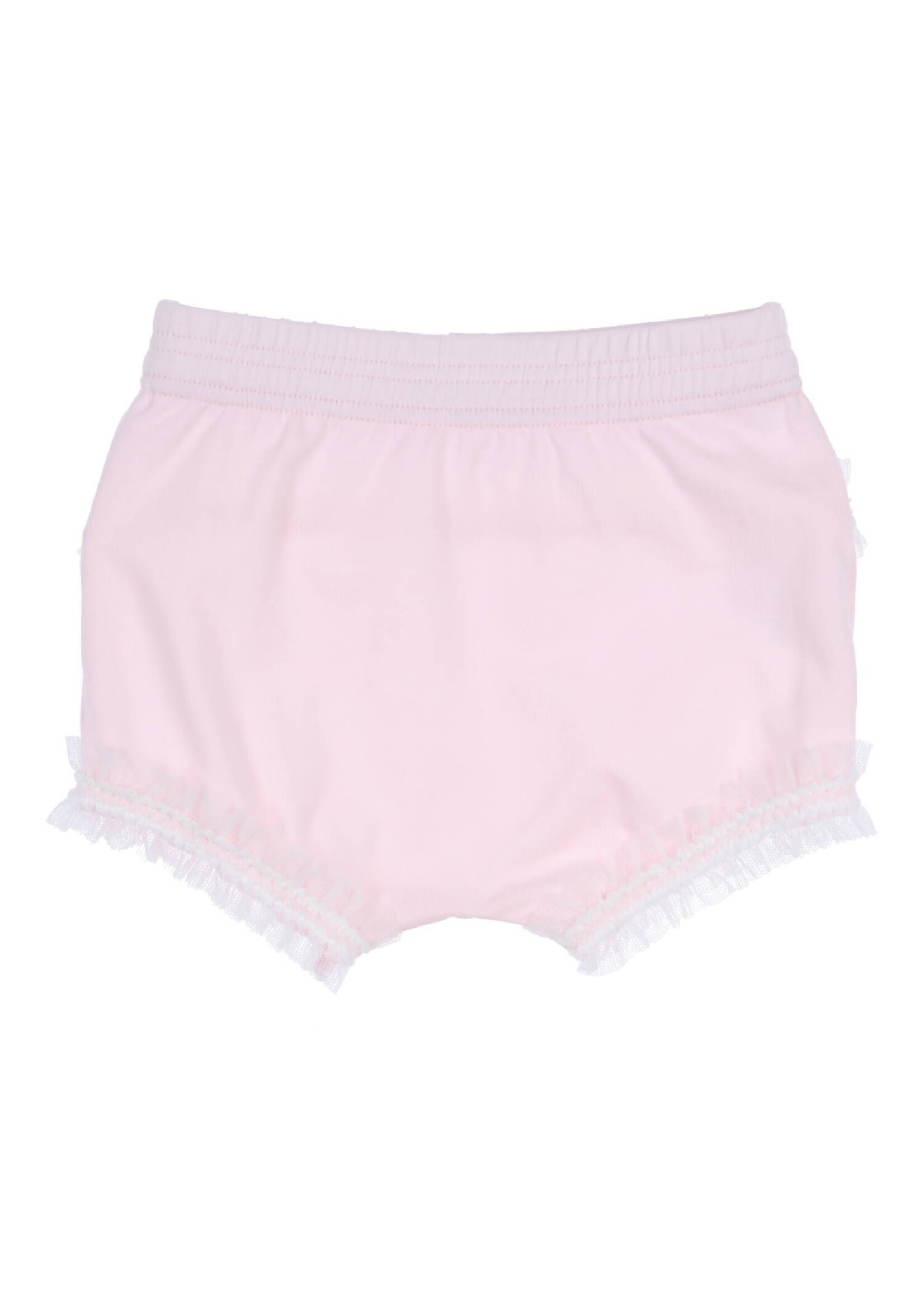 Gymp Short Pink - Gymp