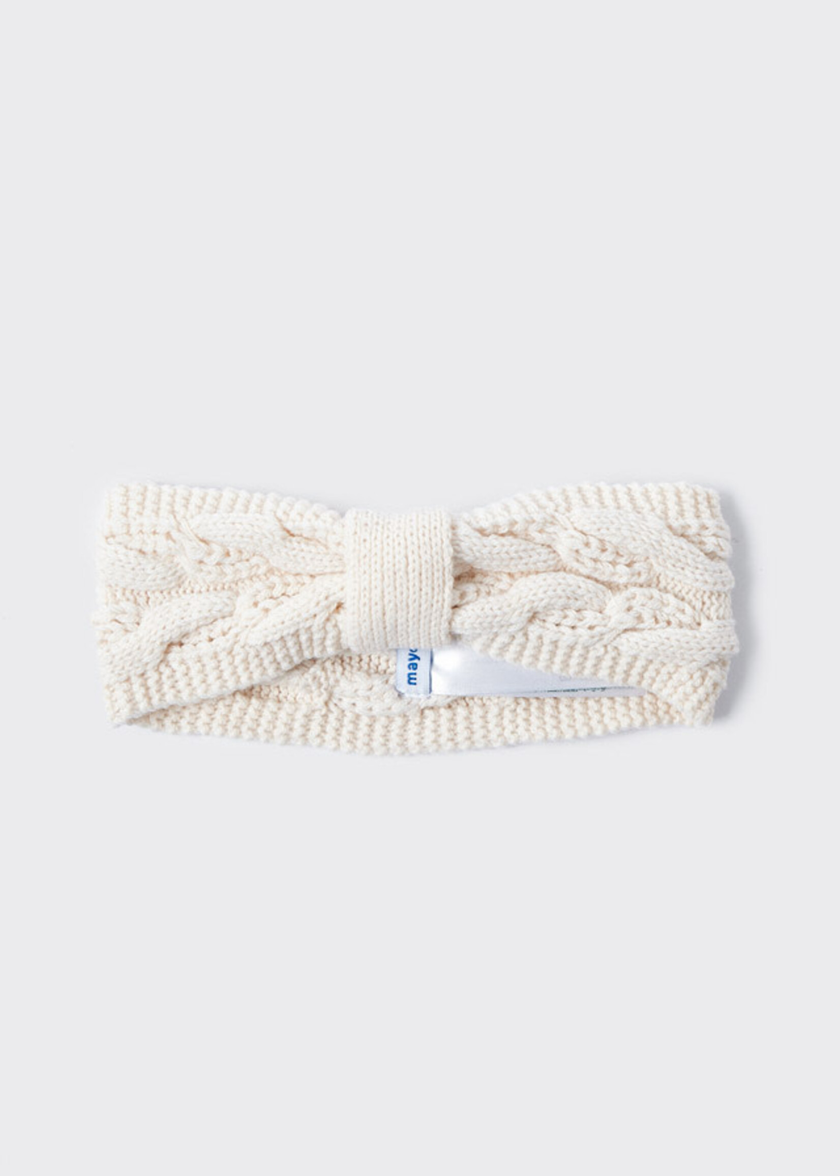 Mayoral Headband Creme - Mayoral