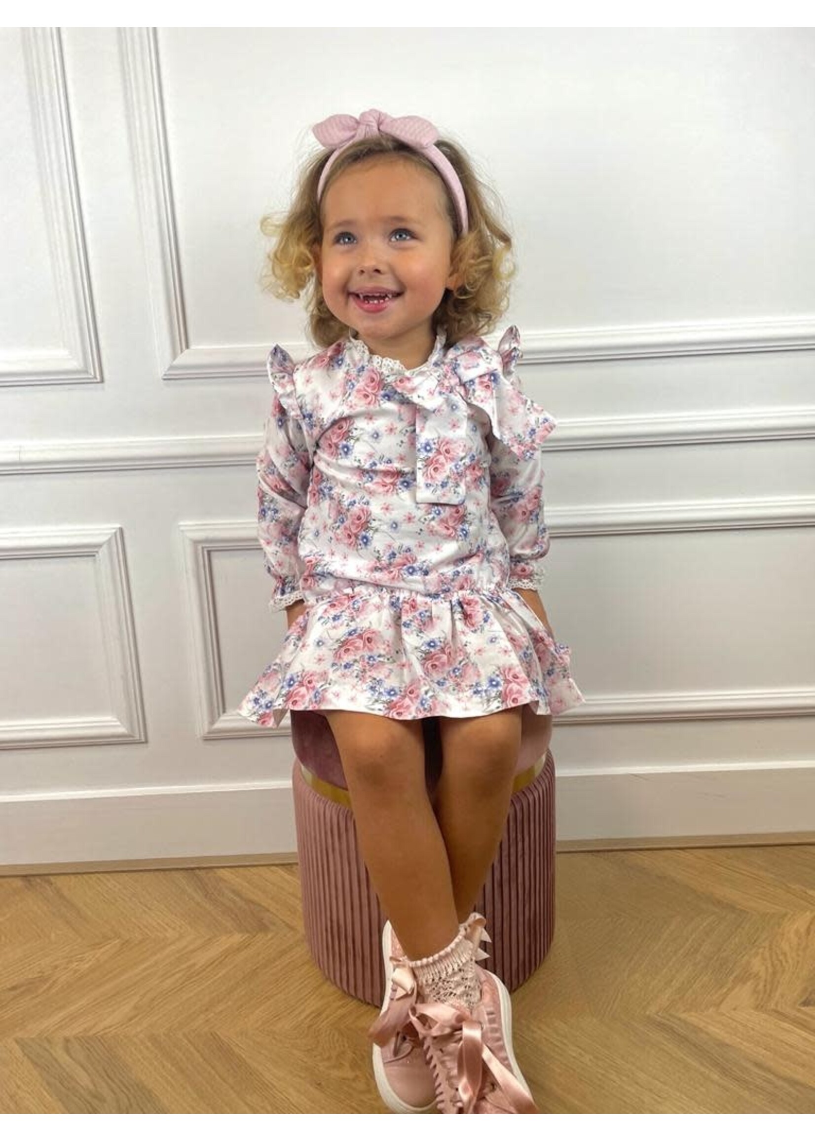 Petite Zara Dress Giulietta - Petite Zara