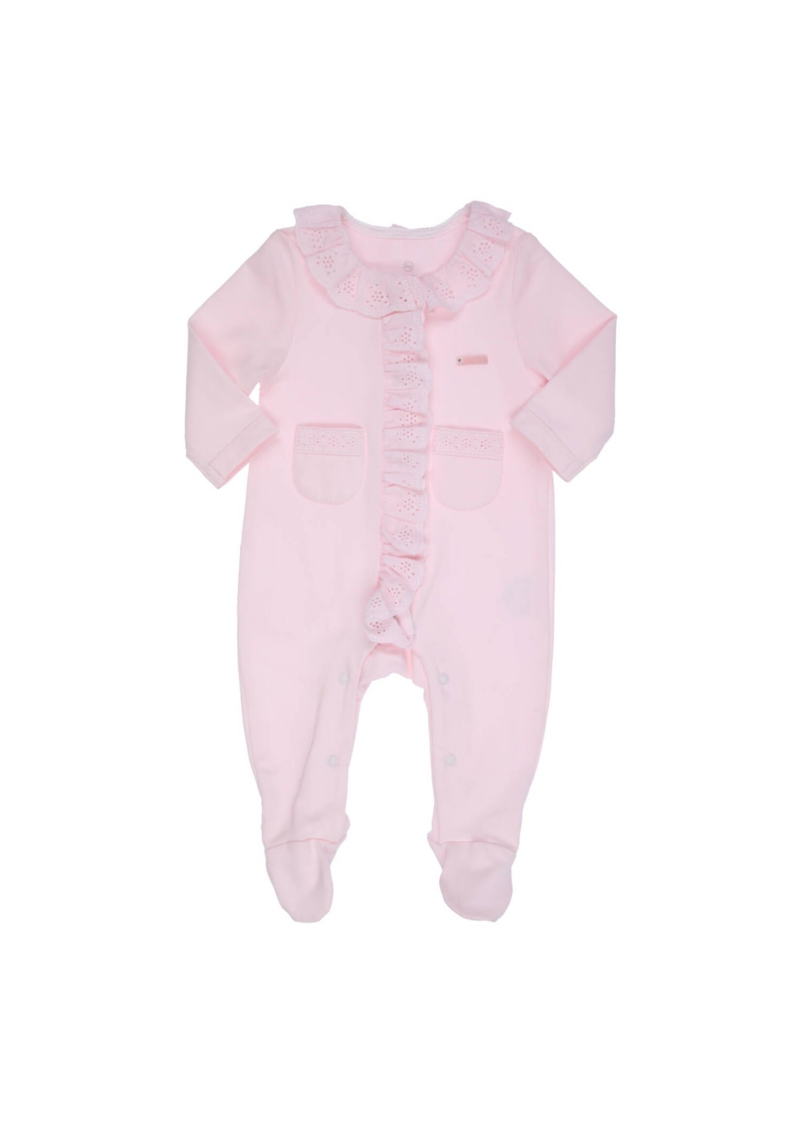 Gymp Newborn Jolie Pink  - Gymp