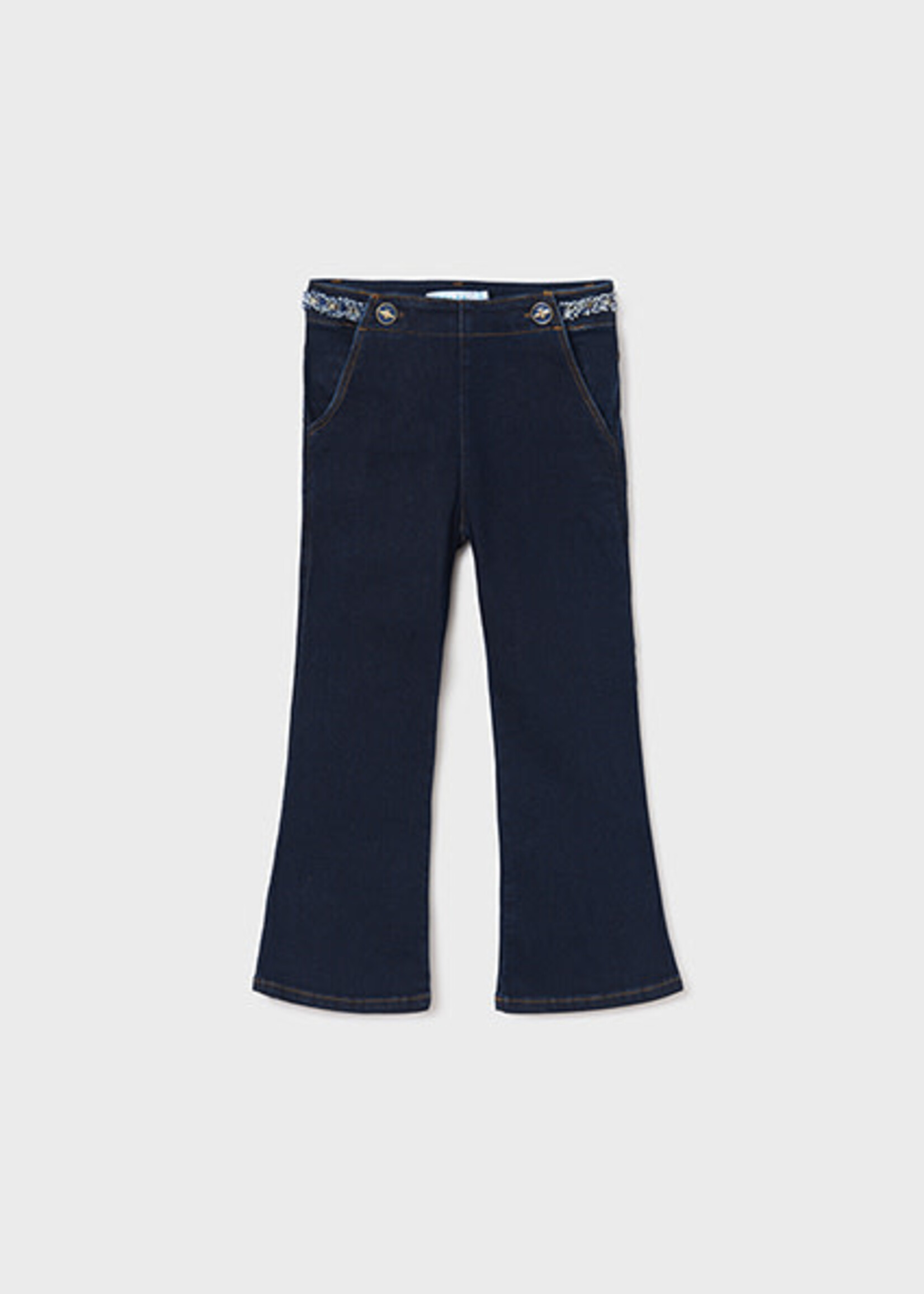 Abel & Lula Jeans Flared - Abel&Lula