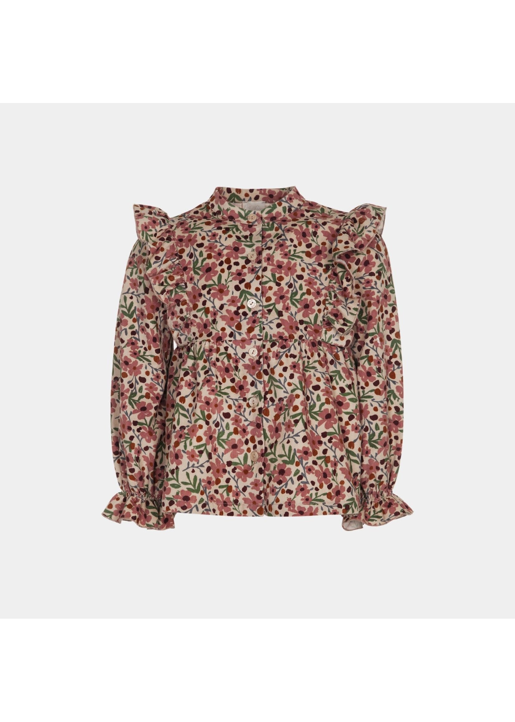 Blouse Florentina - Lalalu