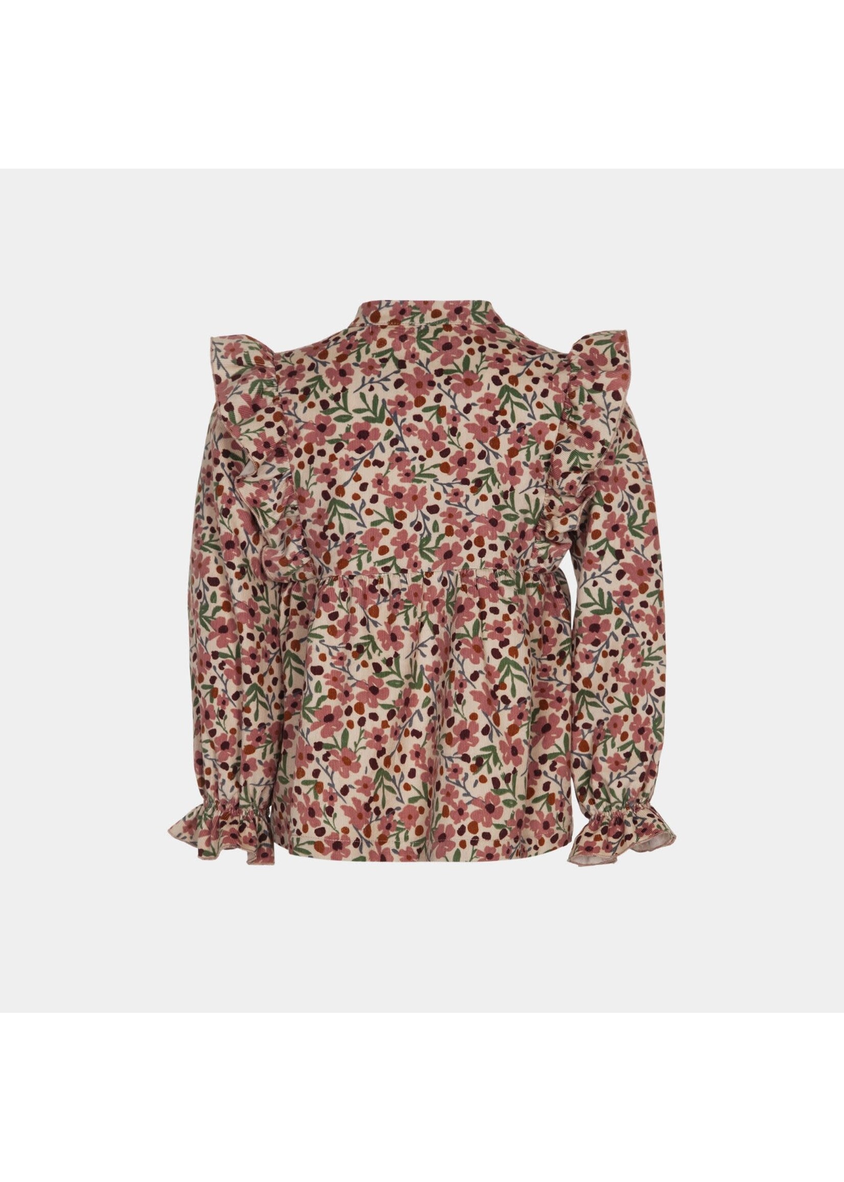 Blouse Florentina - Lalalu