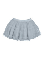 Mayoral Tulle blue skirt
