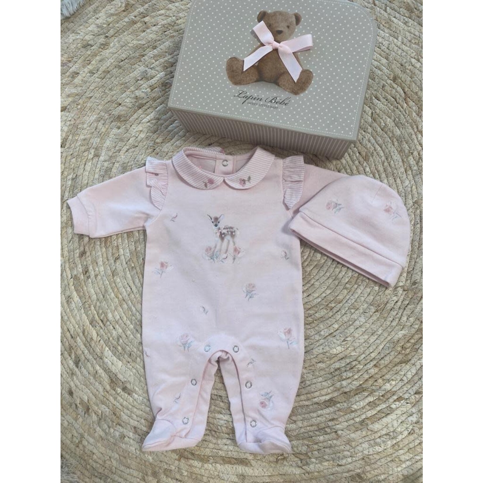Lapin House Newborn Ruby - Lapin House