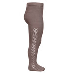 Condor Openwork Tight Side -  Praline