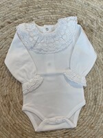 Laivicar Romper Lace - Laivicar