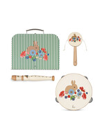 Konges Slojd Wooden Music Set - Konges