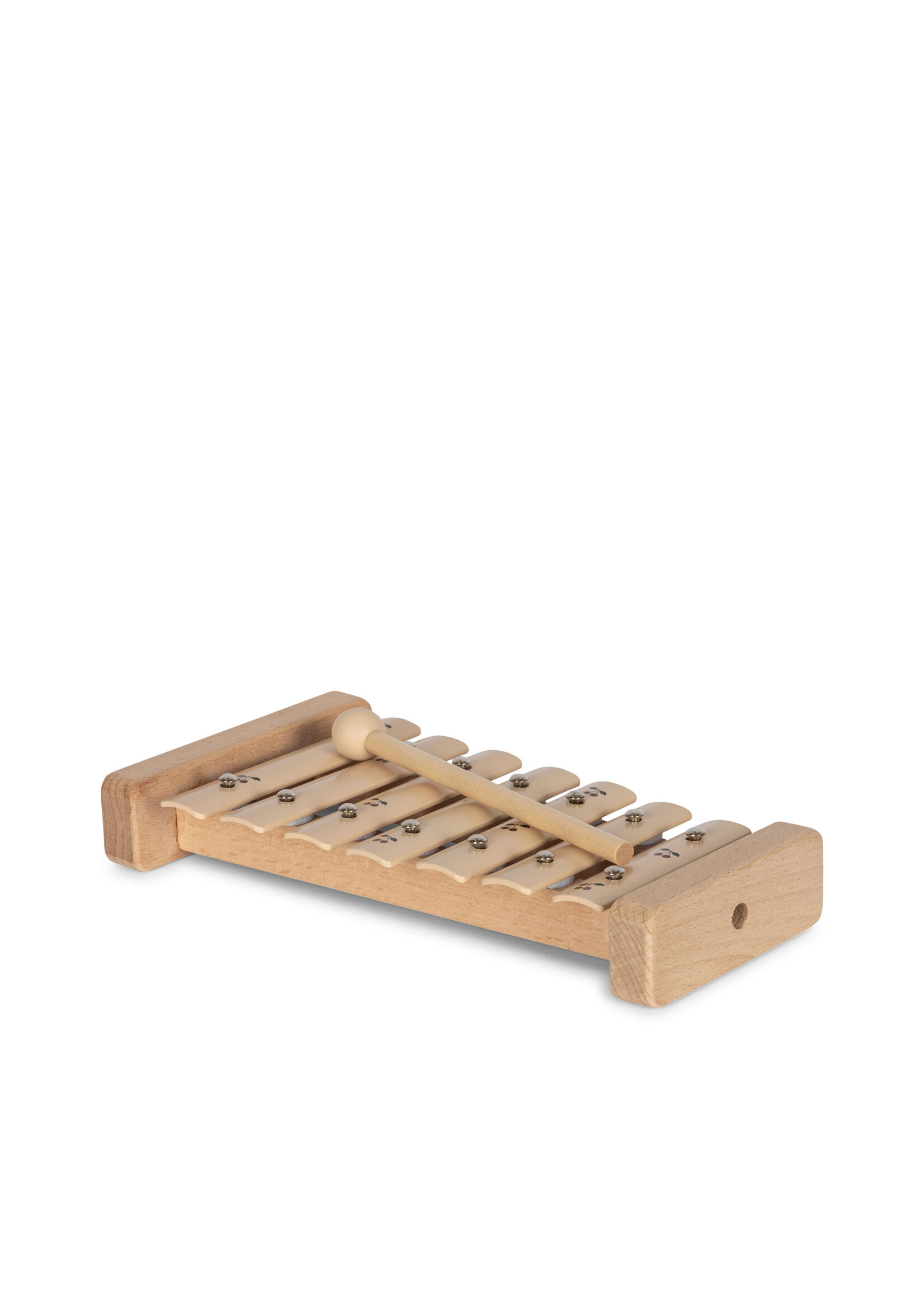 Konges Slojd Xylophone Cherry-Lemon -Konges