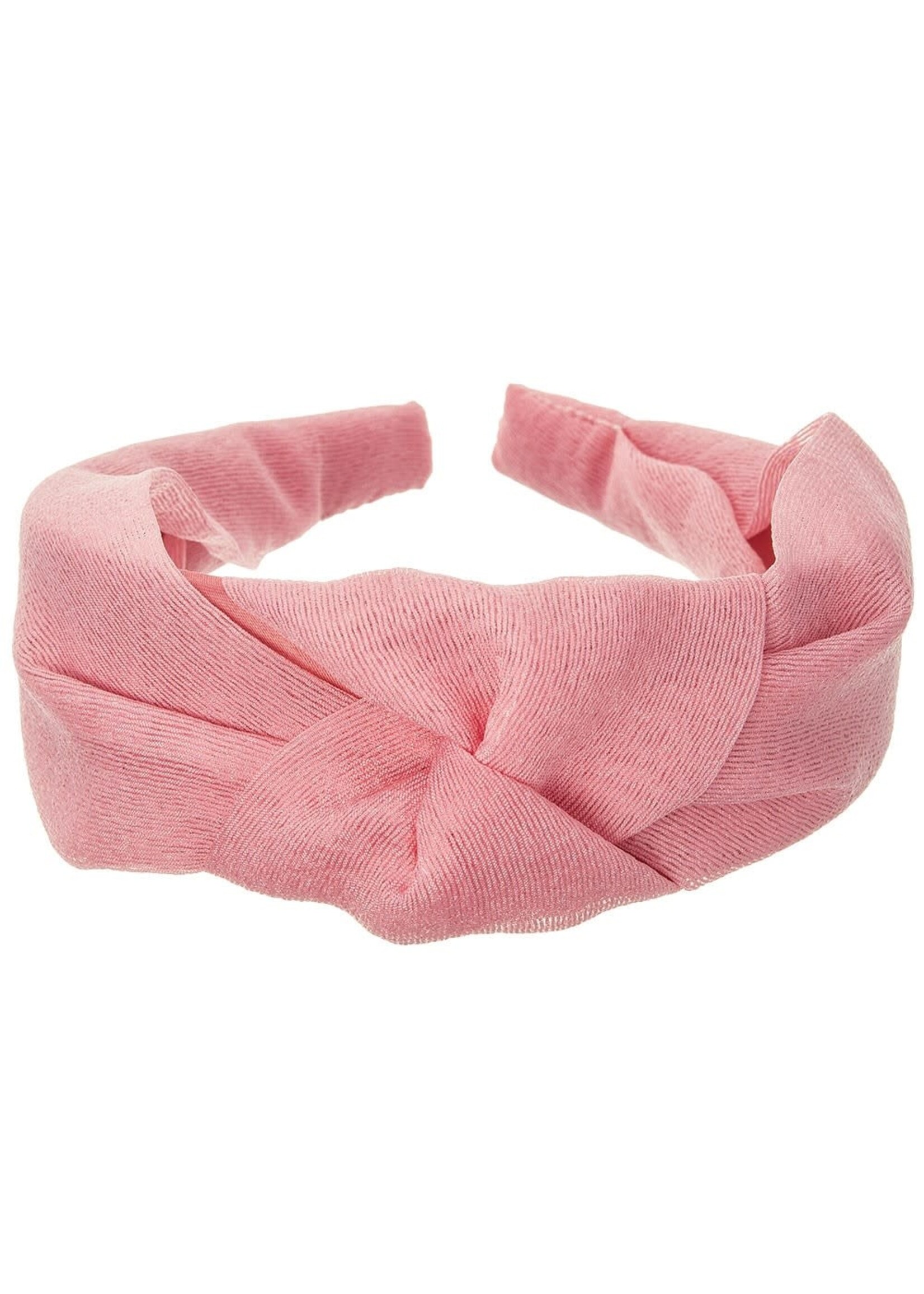 Souza Knotted Coral Pink - Souza