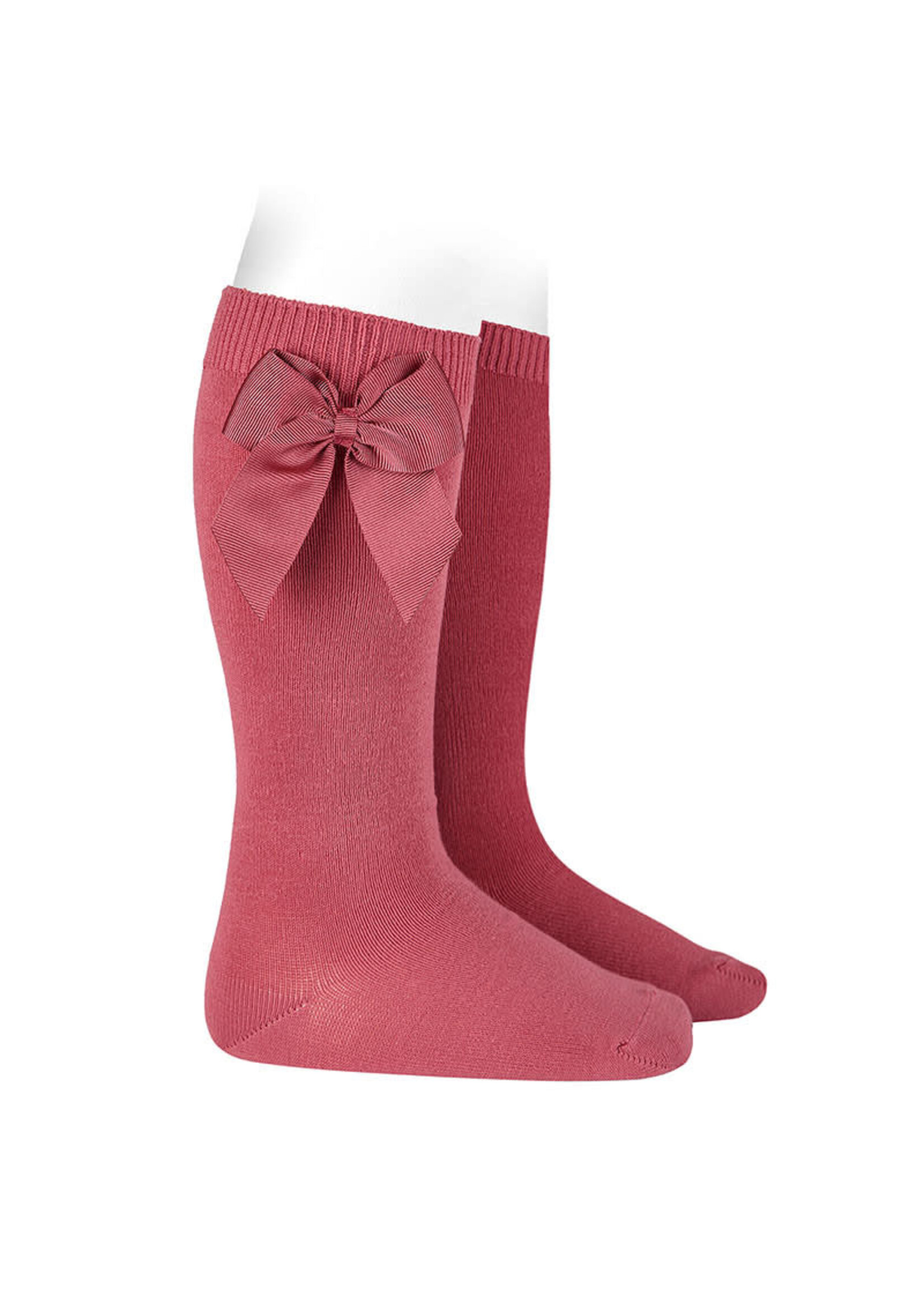 Condor Condor Socks - Carmin