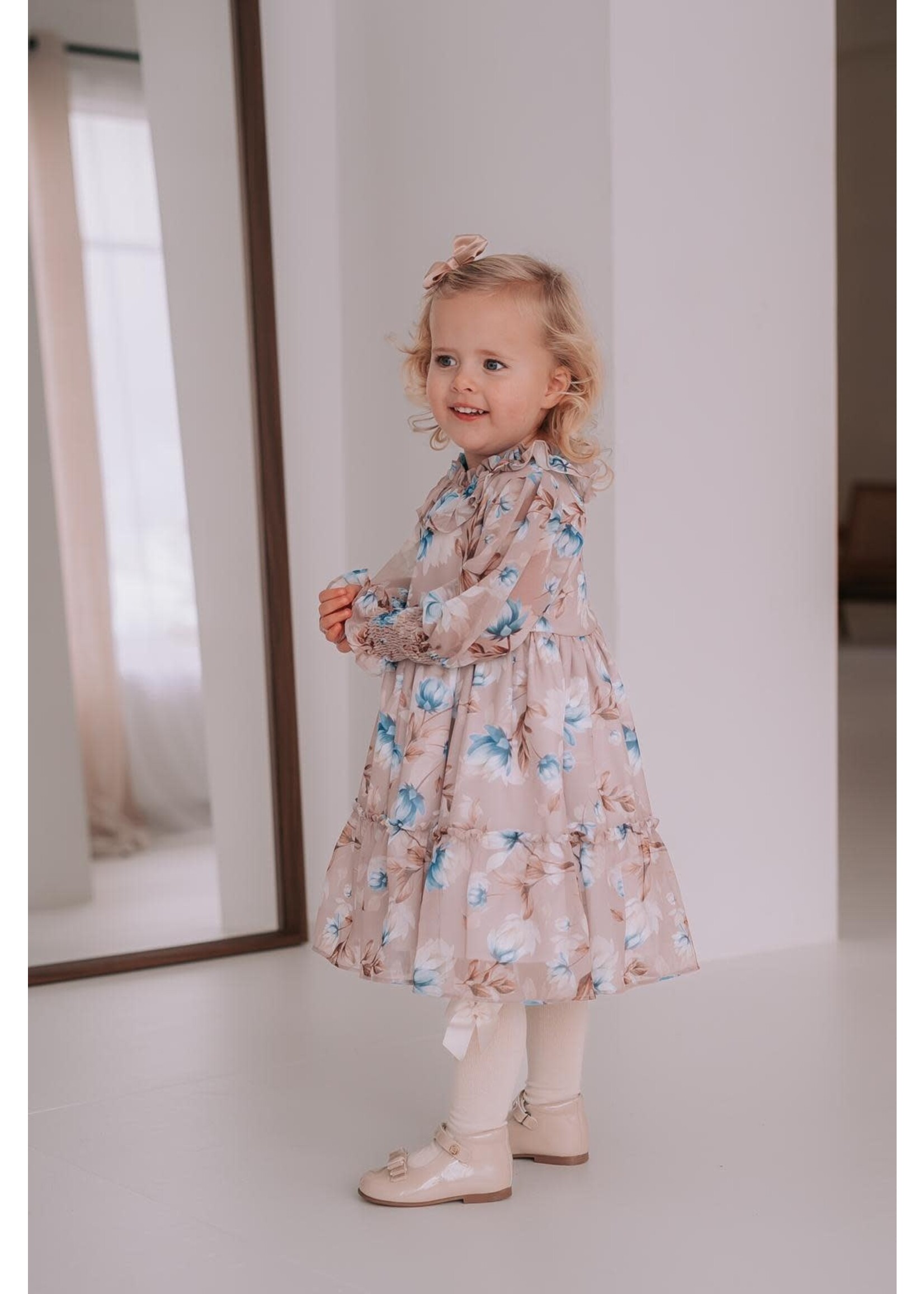 Petite Zara Dress Blair - Petite Zara