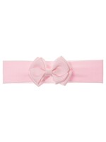 Siena Newborn Headband Butterfly Bow - Pink