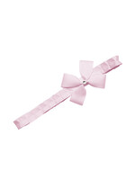 Prinsessefin Headband Cornelia Icy Pink 0-6m - Prinsessefin