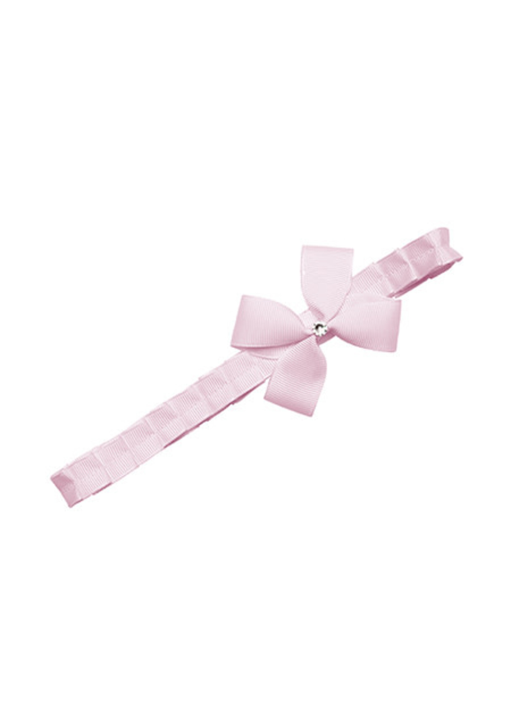 Prinsessefin Headband Cornelia Icy Pink 0-6m - Prinsessefin