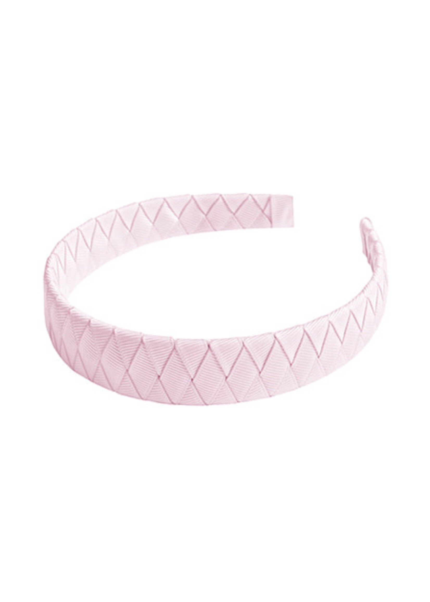 Prinsessefin Headband Josephine Icy Pink - Prinsessefin