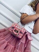 Prinsessefin Mini Bag Color