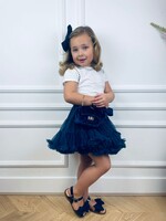 Prinsessefin Tutu Navy