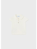 Mayoral Polo White - Mayoral