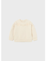 Mayoral Sweater Creme - Mayoral