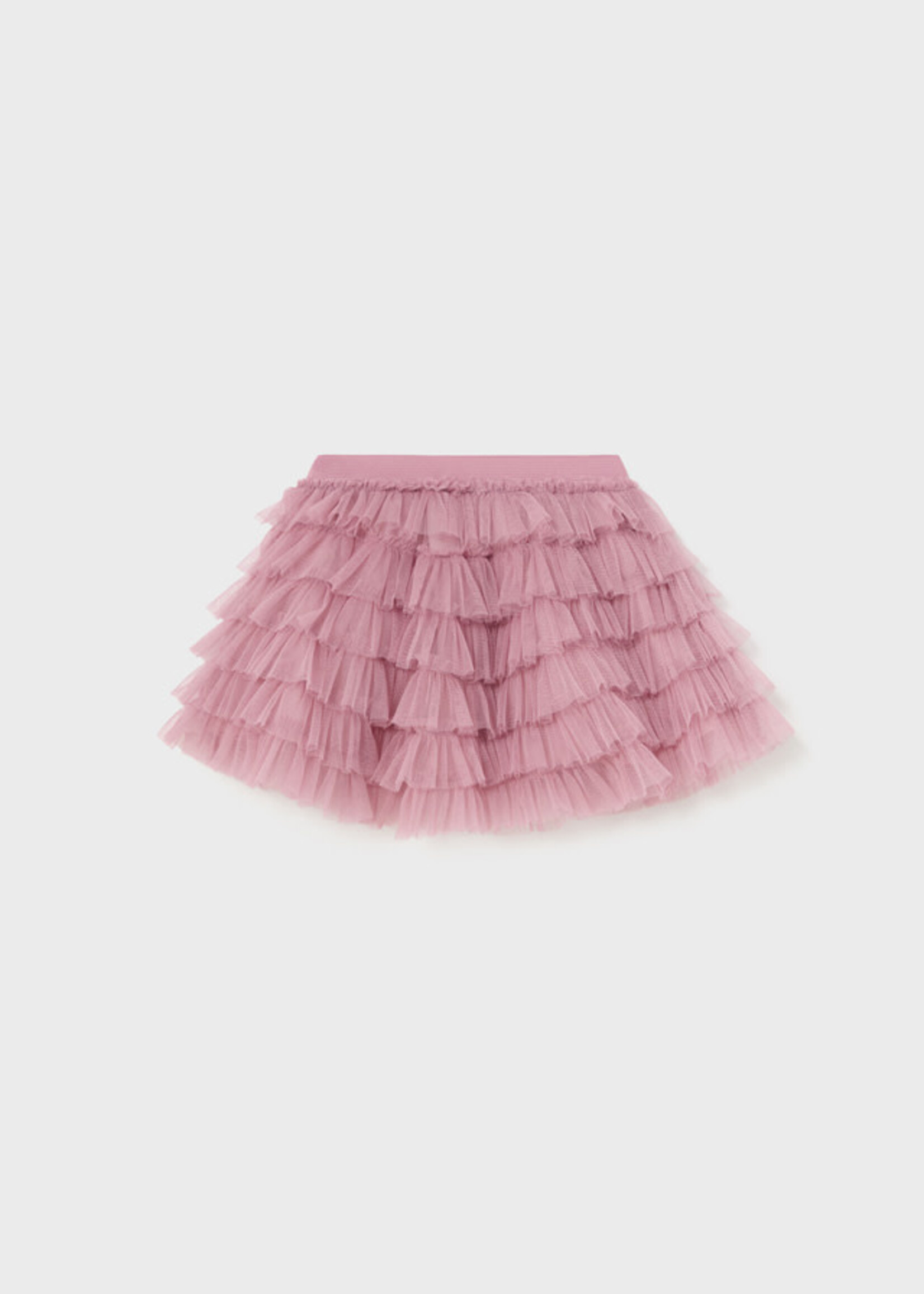 Mayoral Tulle Skirt Fay - Mayoral