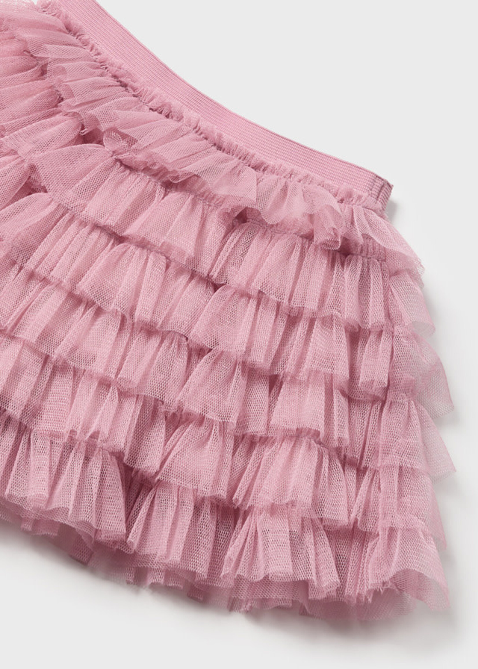 Mayoral Tulle Skirt Fay - Mayoral