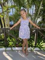 Petite Zara Beachdress Ivy - Petite Zara