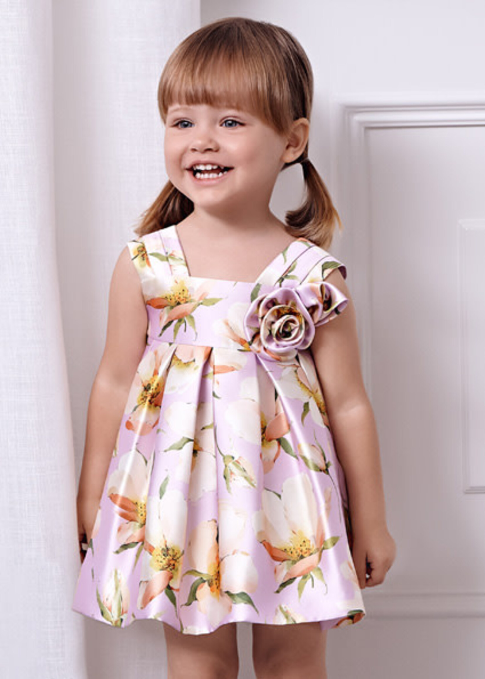 Abel & Lula Dress Lola - Abel&Lula